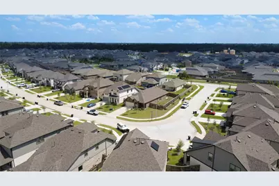 15042 Wild Gully Way, Conroe, TX 77302 - Photo 3