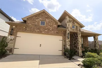 15042 Wild Gully Way, Conroe, TX 77302 - Photo 1