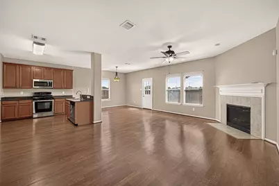 611 Blue Oasis Court, Katy, TX 77494 - Photo 11