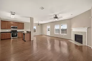 611 Blue Oasis Ct, Katy, TX 77494 - Photo 11