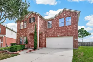 611 Blue Oasis Ct, Katy, TX 77494 - Photo 3