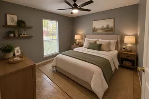 507 Hildred Ave, Conroe, TX 77303 - Photo 11