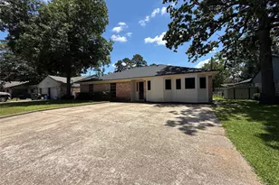 507 Hildred Ave, Conroe, TX 77303 - Photo 3