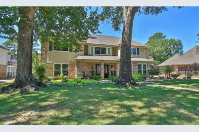 16119 Maplehurst Drive, Spring, TX 77379 - Photo 3