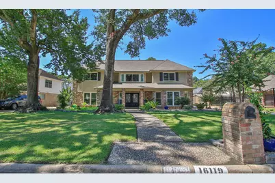 16119 Maplehurst Drive, Spring, TX 77379 - Photo 1