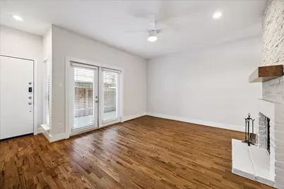 11711 Memorial Drive #55, Houston, TX 77024 - Photo 5