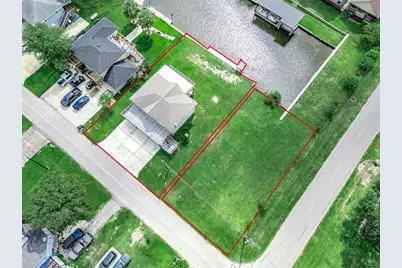 106 Palm Drive #CR776, Liverpool, TX 77577 - Photo 1