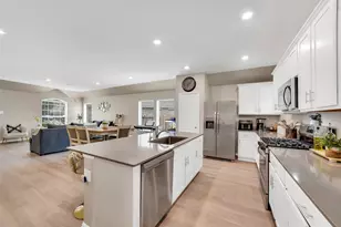 21306 Blue Tuna Dr, Cypress, TX 77433 - Photo 9