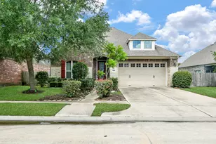 1619 Ralston Branch Way, Sugar Land, TX 77479 - Photo 1