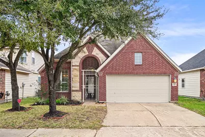12626 Atwood Grove Lane, Houston, TX 77086 - Photo 1