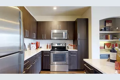 1340 W Gray Street #542, Houston, TX 77019 - Photo 1