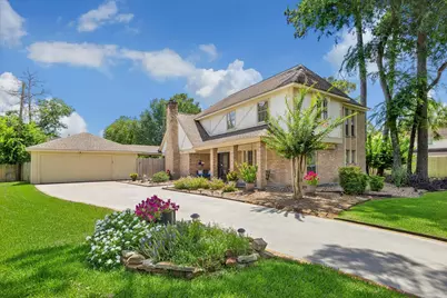 5327 Lacreek Lane, Spring, TX 77379 - Photo 1