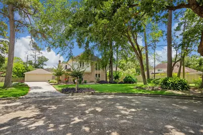 5327 Lacreek Lane, Spring, TX 77379 - Photo 3