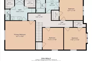 5327 Lacreek Ln, Spring, TX 77379 - Photo 35