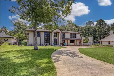 22 Winged Foot Drive, Conroe, TX 77304 - Photo 3