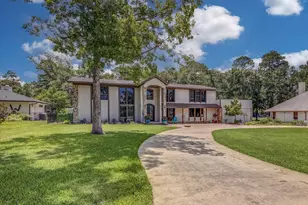 22 Winged Foot Dr, Conroe, TX 77304 - Photo 3