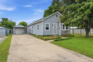 202 E 34th St, Houston, TX 77018 - Photo 11