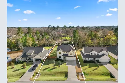 21255 Hidden Bend Loop, Magnolia, TX 77354 - Photo 41