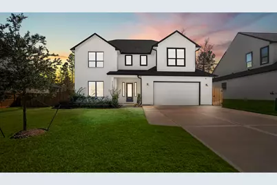 21255 Hidden Bend Loop, Magnolia, TX 77354 - Photo 1