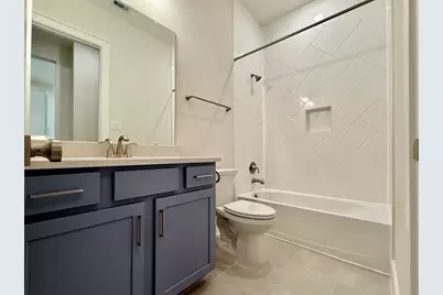 8724 Mancos Valley Court, Porter, TX 77365 - Photo 5