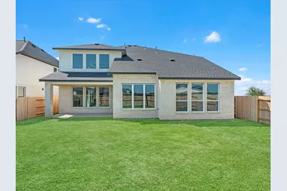 4534 Valeria Cottage Drive, Fulshear, TX 77441 - Photo 17