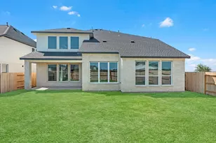 4534 Valeria Cottage Dr, Fulshear, TX 77441 - Photo 17