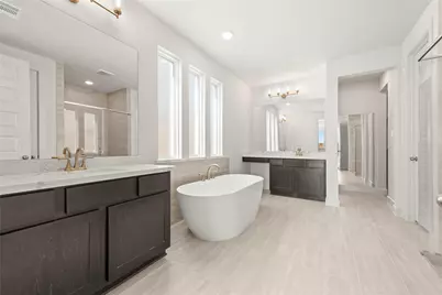 4534 Valeria Cottage Drive, Fulshear, TX 77441 - Photo 9