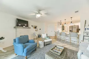 7312 Seawall Blvd, Galveston, TX 77551 - Photo 1