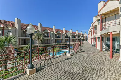 7312 Seawall Boulevard #217, Galveston, TX 77551 - Photo 33