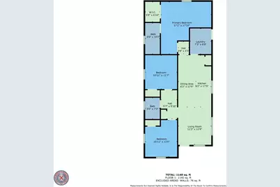 8402 Bassett Street, Houston, TX 77051 - Photo 23