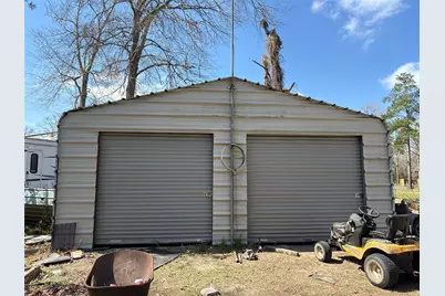 1821 E Beverly Drive, Shepherd, TX 77371 - Photo 21