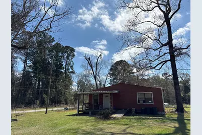 1821 E Beverly Drive, Shepherd, TX 77371 - Photo 3