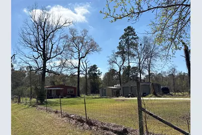1821 E Beverly Drive, Shepherd, TX 77371 - Photo 3