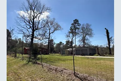 1821 E Beverly Drive, Shepherd, TX 77371 - Photo 29