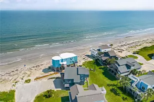 4239 Spoonbill Ln, Galveston, TX 77554 - Photo 43