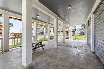 4239 Spoonbill Lane, Galveston, TX 77554 - Photo 9