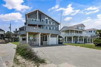 4239 Spoonbill Lane, Galveston, TX 77554 - Photo 7