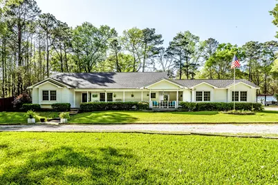 192 Westridge Drive, Huntsville, TX 77340 - Photo 1