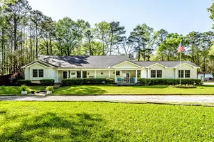 192 Westridge Dr, Huntsville, TX 77340 - Photo 1