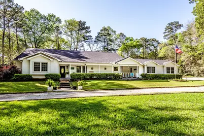 192 Westridge Drive, Huntsville, TX 77340 - Photo 49