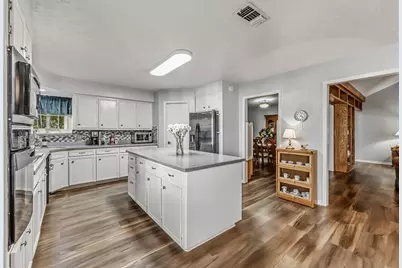 192 Westridge Drive, Huntsville, TX 77340 - Photo 23