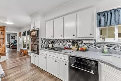 192 Westridge Drive, Huntsville, TX 77340 - Photo 25