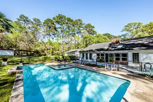 192 Westridge Dr, Huntsville, TX 77340 - Photo 35