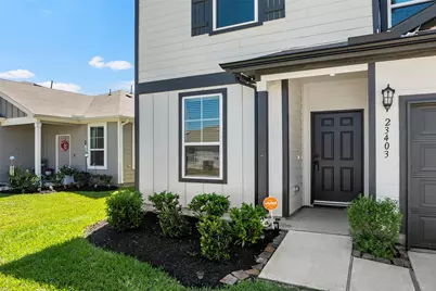 23403 Cranberry Grader Lane, Hockley, TX 77447 - Photo 5