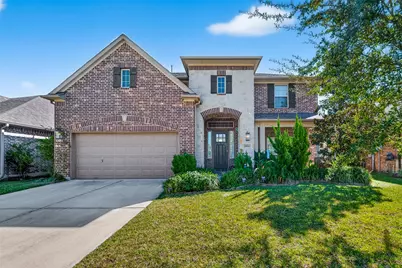 2608 Yaletzi Lane, League City, TX 77573 - Photo 1