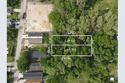 7800 Tbd Sand Street, Houston, TX 77088 - Photo 1