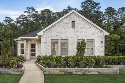 2667 Pond Cove Court, Conroe, TX 77304 - Photo 1