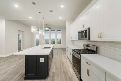 9123 Petroglyph Point Court, Porter, TX 77365 - Photo 9