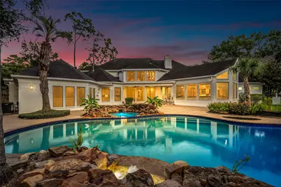 11302 Bassdale Drive, Houston, TX 77070 - Photo 1
