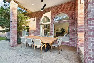 31 Orchard Pines Place, The Woodlands, TX 77382 - Photo 41